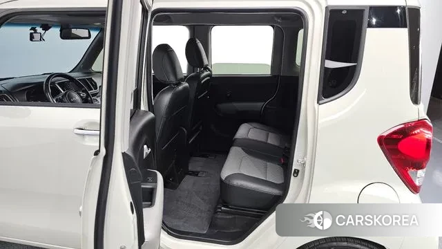 Kia The New Ray 2021 Жемчужный цвет из Кореи, фото 2