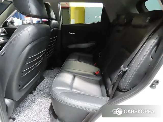 Ssangyong Berry New Tivoli 2022 Белый из Кореи, фото 2