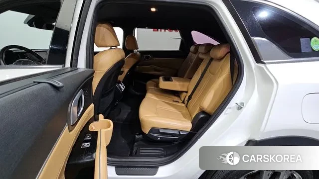 Kia Sorento 4th Generation 2020 Белый из Кореи, фото 2