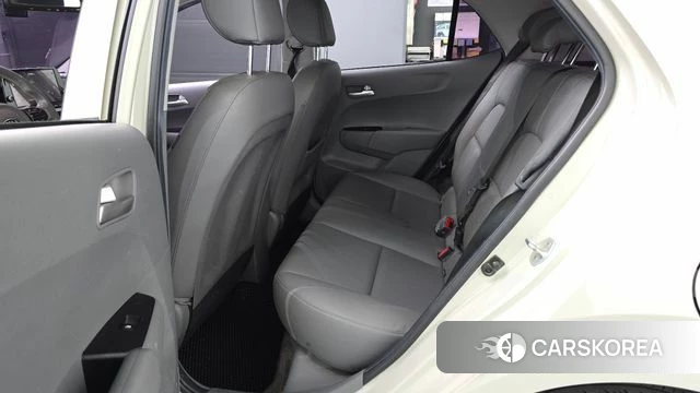 Kia Morning Urban (JA) 2020 Жемчужный цвет из Кореи, фото 2