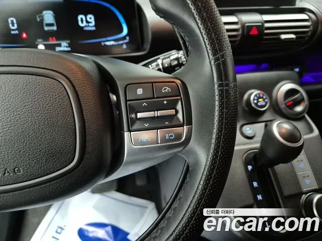 Hyundai Casper id 2843348 из Кореи 2