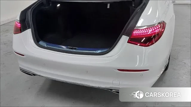 Mercedes-Benz S-Class W223 2024 Белый из Кореи, фото 2