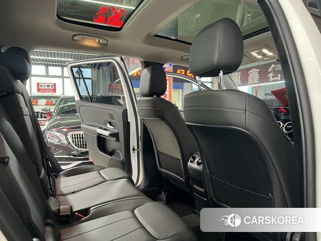 Mercedes-Benz GLB id 4207531 из Китая 2