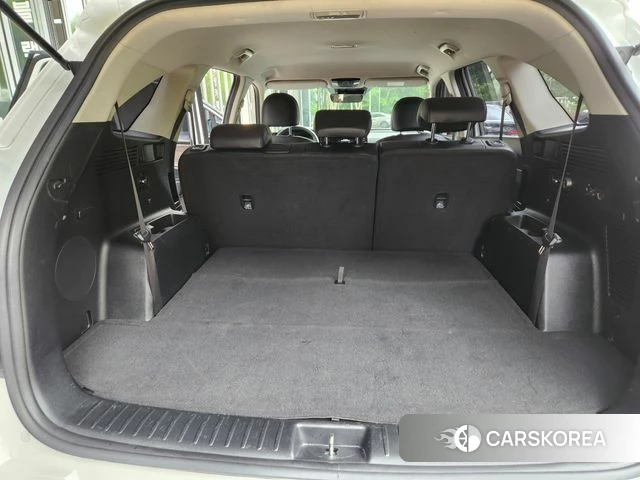 Kia Sorento 4th Generation 2021 Белый из Кореи, фото 2