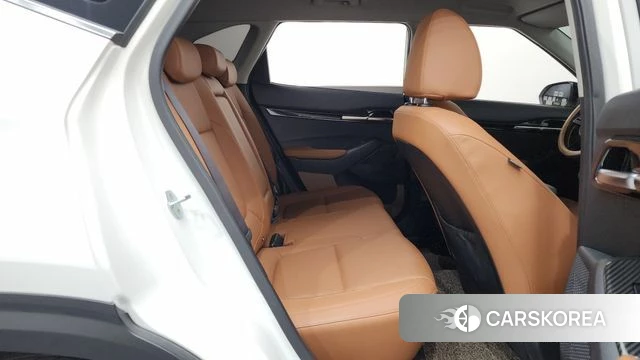 Kia The New Seltos 2022 Белый из Кореи, фото 2