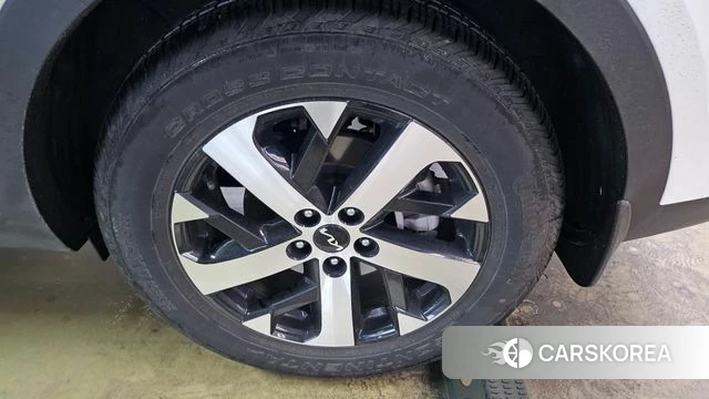 Kia Sorento 4th Generation 2023 Белый из Кореи, фото 2