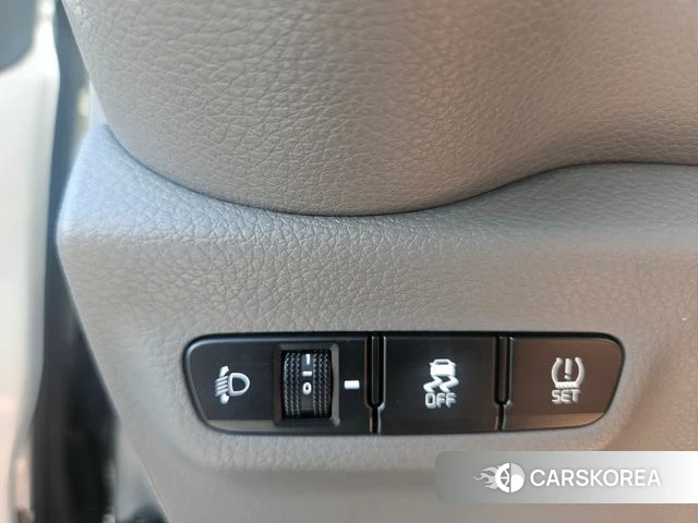 Kia Morning Urban (JA) 2020 Серебряный из Кореи, фото 2