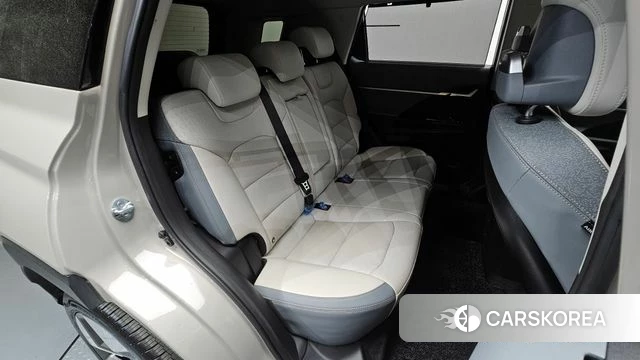 Ssangyong Torres EVX 2024 Коричневый из Кореи, фото 2