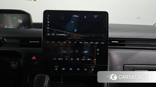 Hyundai Staria 2025 Черный из Кореи, фото 2
