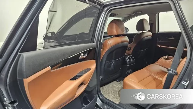 Kia The New Sorento 2019 Серый из Кореи, фото 2