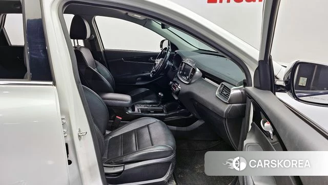 Kia The New Sorento 2019 Белый из Кореи, фото 2