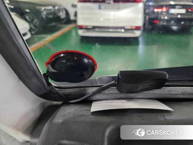Chevrolet (GM Daewoo) New Damas 2021 Белый из Кореи, фото 2