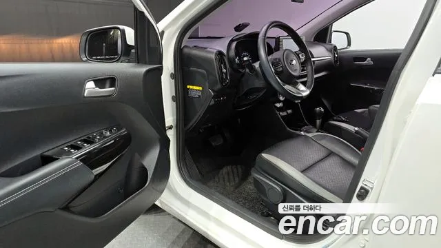 Kia All New Morning (JA) id 2677121 из Кореи 2