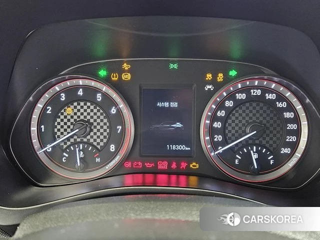 Hyundai Veloster (JS) 2020 Белый из Кореи, фото 2