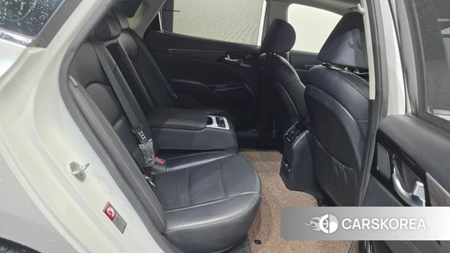Kia K7 Premier 2020 Белый из Кореи, фото 2
