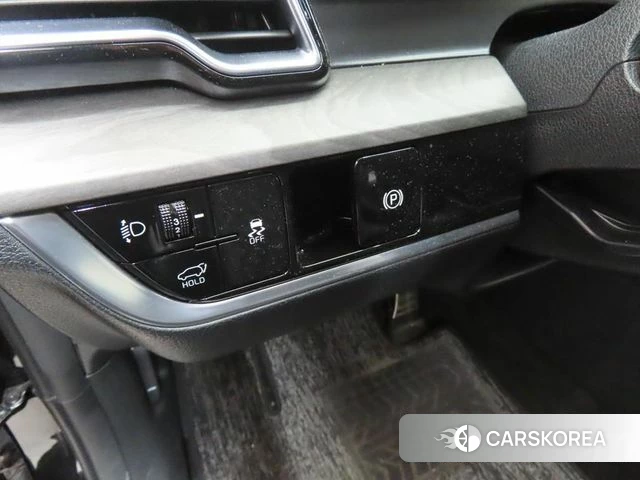 Kia Sportage 5th Generation 2023 Черный из Кореи, фото 2