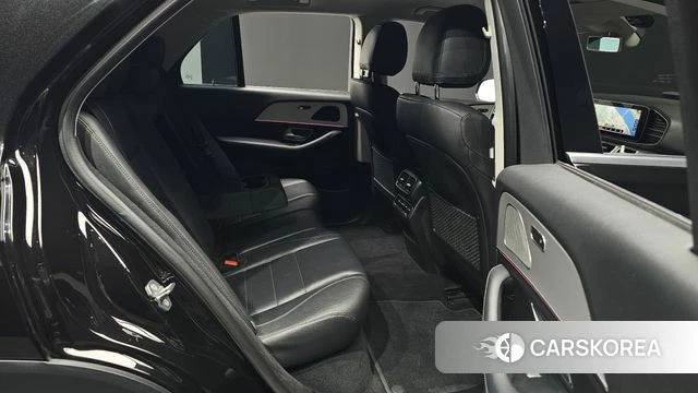 Mercedes-Benz GLE-Class W167 2019 Черный из Кореи, фото 2