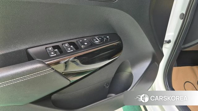 Kia Morning Urban (JA) 2022 Белый из Кореи, фото 2
