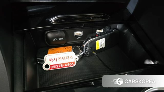 Kia K5 Hybrid 3rd Generation 2023 Белый из Кореи, фото 2