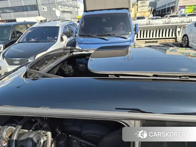 Mini Cooper S 2020 Жемчужный цвет из Кореи, фото 2