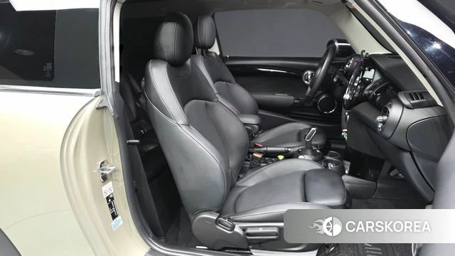 Mini Cooper 2020 Цвет тростника из Кореи, фото 2