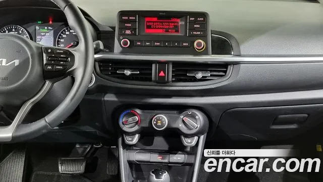 Kia Morning Urban (JA) id 2675189 из Кореи 2