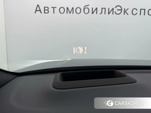 Ideal car Ideal L7 2025 Черный из Китая, фото 2