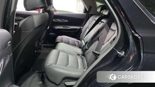 Genesis GV70 2021 Черный из Кореи, фото 2