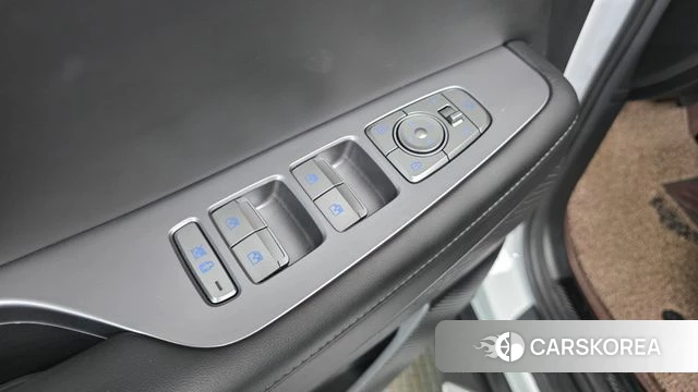 Hyundai The New Palisade 2024 Белый из Кореи, фото 2