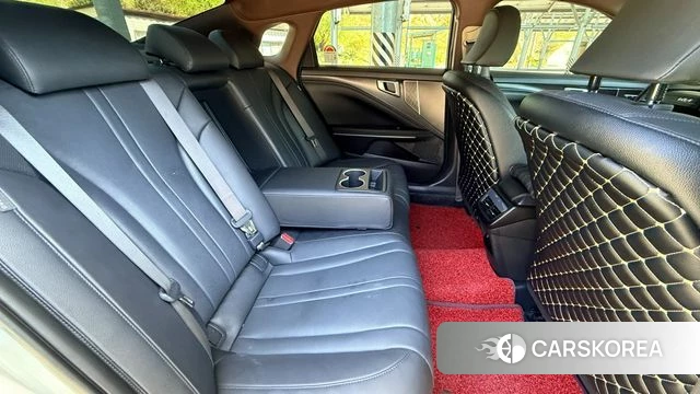 Kia The New K8 2024 Серебряный из Кореи, фото 2