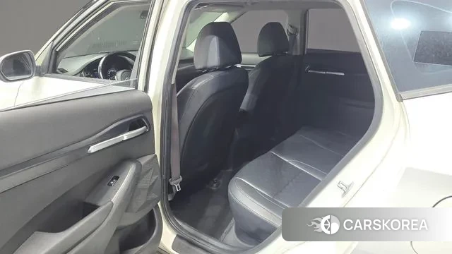 Kia Seltos 2020 Белый из Кореи, фото 2