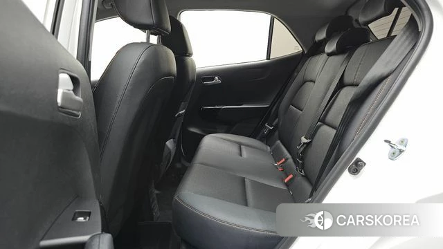 Kia Morning Urban (JA) 2022 Белый из Кореи, фото 2