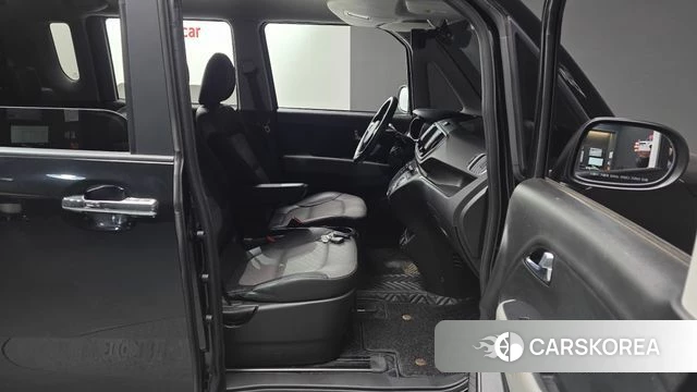 Kia The New Ray 2021 Черный из Кореи, фото 2