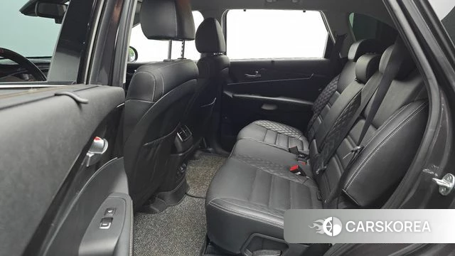 Kia The New Sorento 2018 Серый из Кореи, фото 2