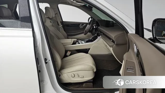 Genesis GV80 2022 Белый из Кореи, фото 2