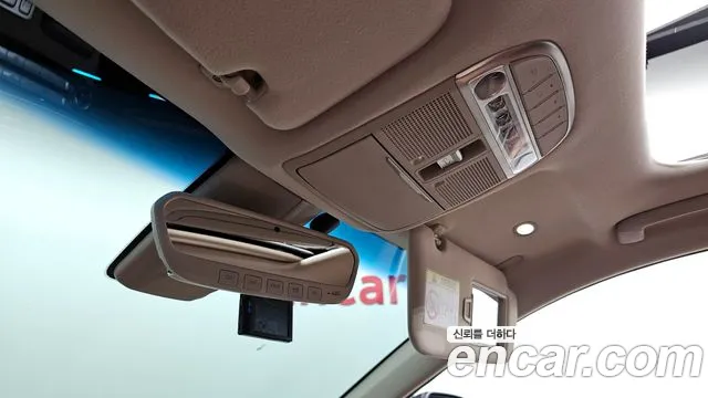 Genesis G90 id 2650854 из Кореи 2