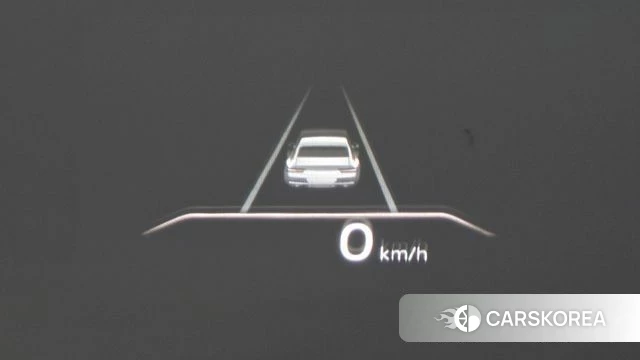 Genesis G80 (RG3) 2021 Серый из Кореи, фото 2