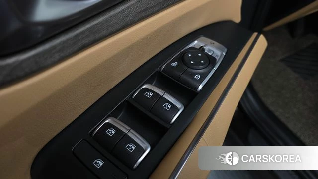 Kia Sorento 4th Generation 2020 Коричневый из Кореи, фото 2