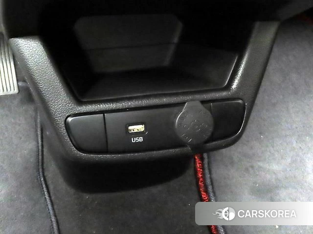 Kia The New Ray 2022 Белый из Кореи, фото 2