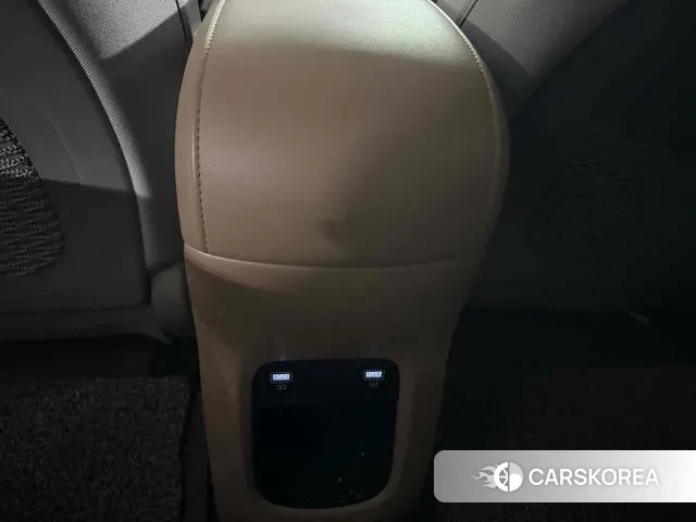 Hyundai Ionic 5 2022 Белый из Кореи, фото 2