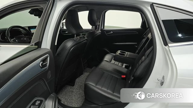 Renault Korea (Samsung) XM3 2020 Белый из Кореи, фото 2