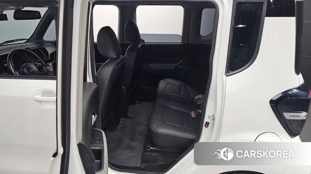 Kia The New Kia Ray 2022 Белый из Кореи, фото 2