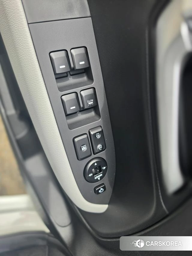 Kia The New Kia Ray 2026 Белый из Кореи, фото 2