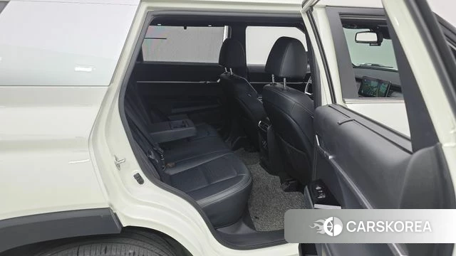 Ssangyong Torres 2022 Белый из Кореи, фото 2