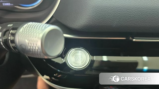 Genesis G80 (RG3) 2021 Серебристо-серый из Кореи, фото 2