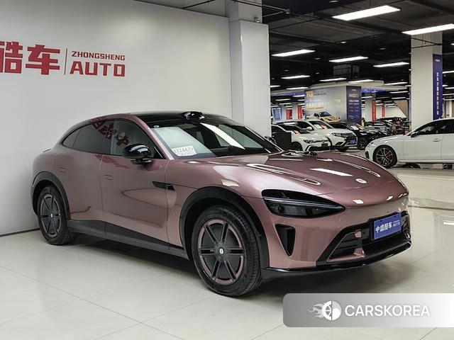 Xiaomi Car Xiaomi YU7 2026 Другой из Китая, фото 2