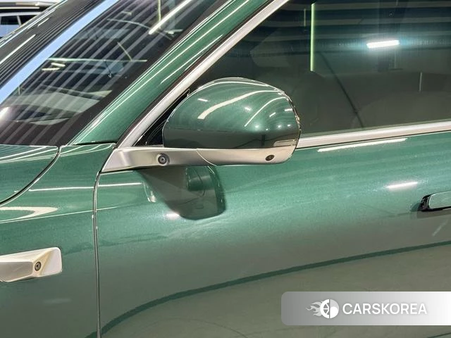 Ideal car Ideal L9 2024 Зеленый из Китая, фото 2