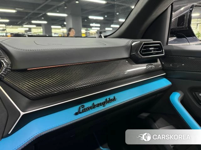 Lamborghini Urus 2025 Белый из Кореи, фото 2