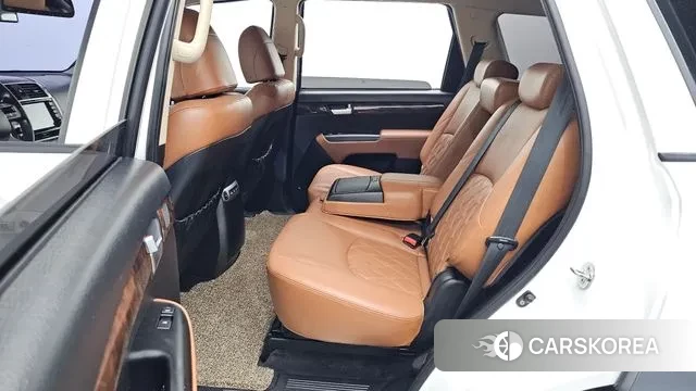 Kia The New Mohave 2018 Белый из Кореи, фото 2