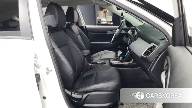 Kia The New Seltos id 2905041 из Кореи 2